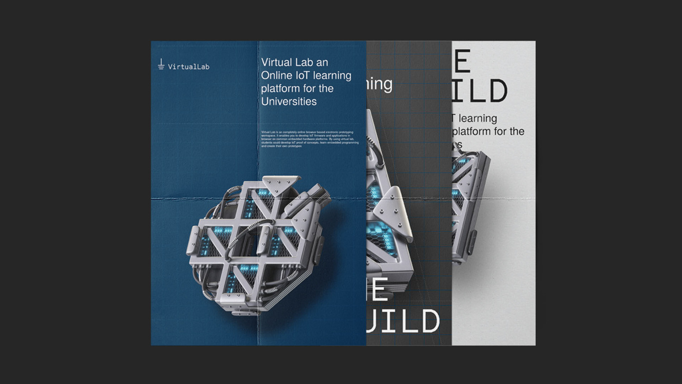 branding  identity Technology typography  