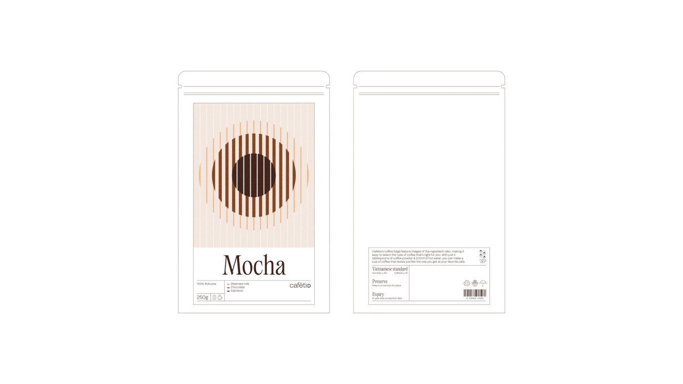brand identity branding  Coffee logo Packaging visual identity Ratio ux/ui Website