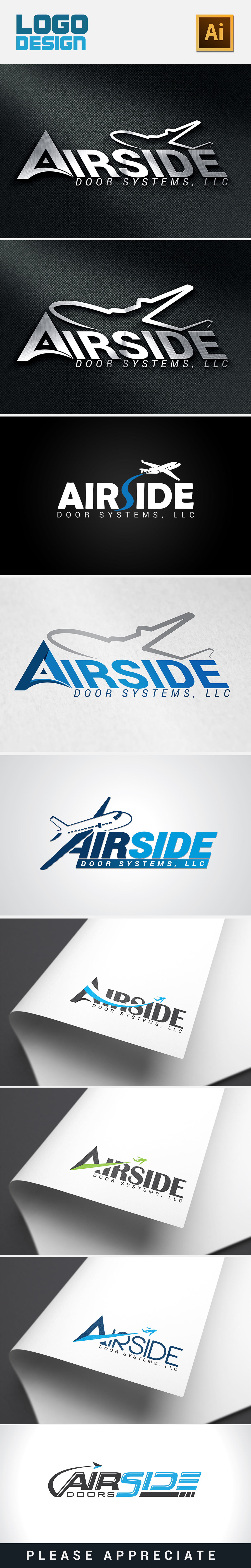 Logo Design graphic design  logo professional creative