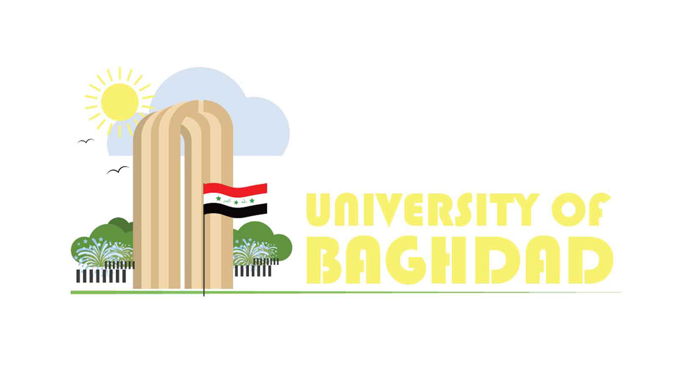 snapchat Geofilter UniversityOfBaghdad UOB BAGHDAD iraq