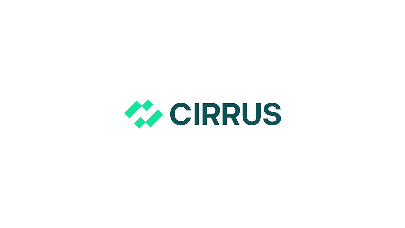 brand identity branding corporate finance Fintech identity Investment Logo Design minimal modern