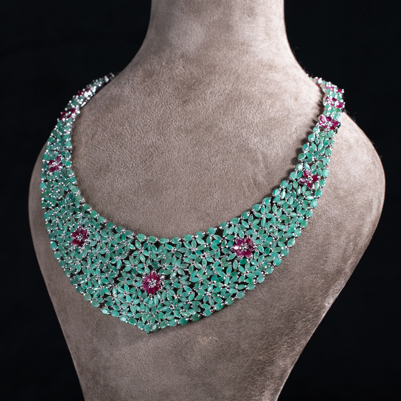 chile collares Fashion  FotografiaModa moda Necklace piedras preciosas Precious stones