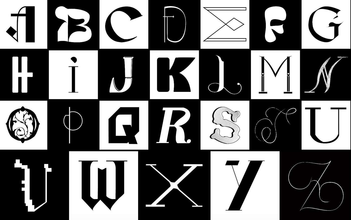 #procreatetype #typedesign #graphicDesign #typography #typeface #femmetype #procreatelettering #procreatedesign