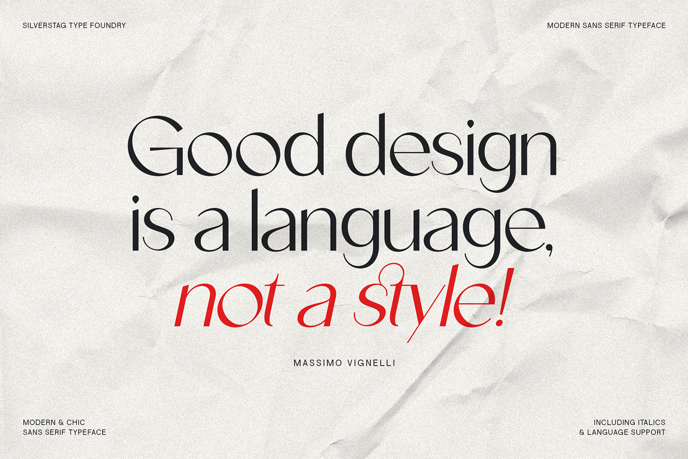 typography   Typeface font sans serif elegant font high contrast font new font font design Ligatures Multilingual Font
