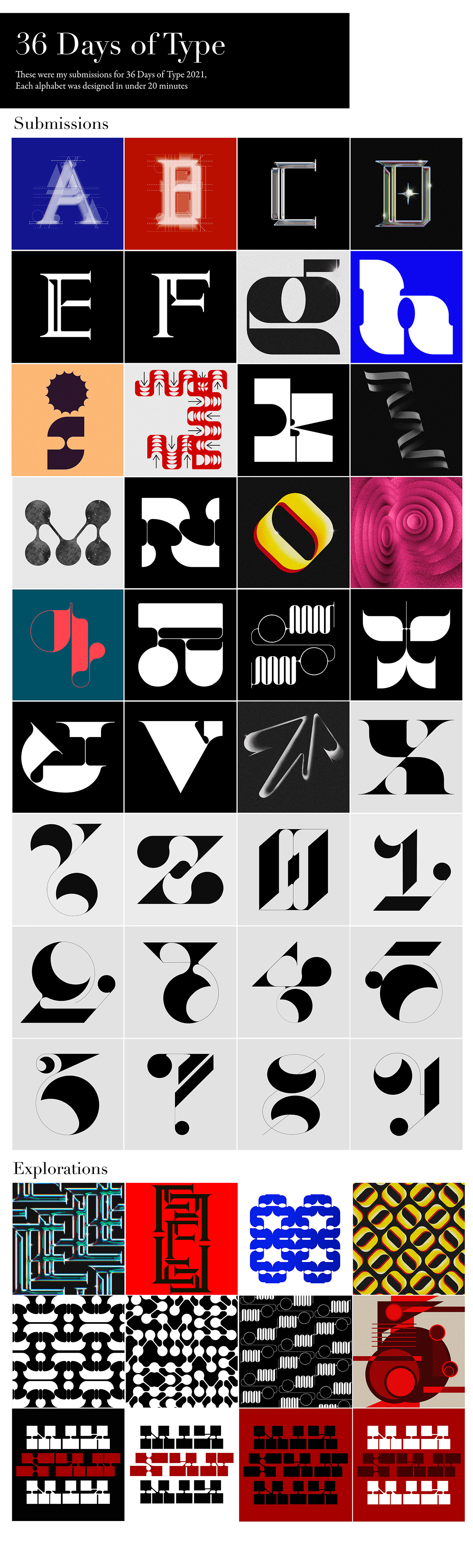 Calligraphy   geometry identity letters Logotype Tessellation type type design typography   vector
