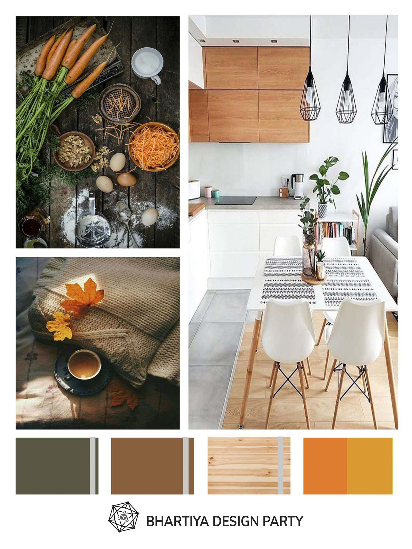 design kitchendesign DesignTrends interiordesign interiordesigntrends trends2019 forecast Scandinavian designinspiration