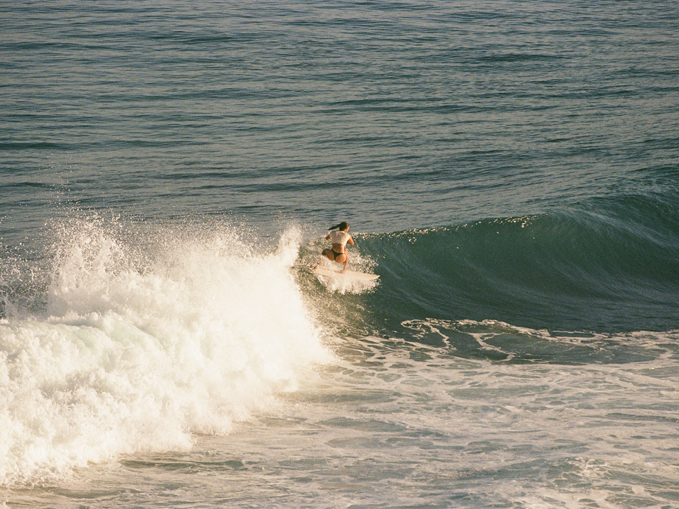 surfing surfer beach Ocean bali sports photography 35mm film photography kodak Surf Photography