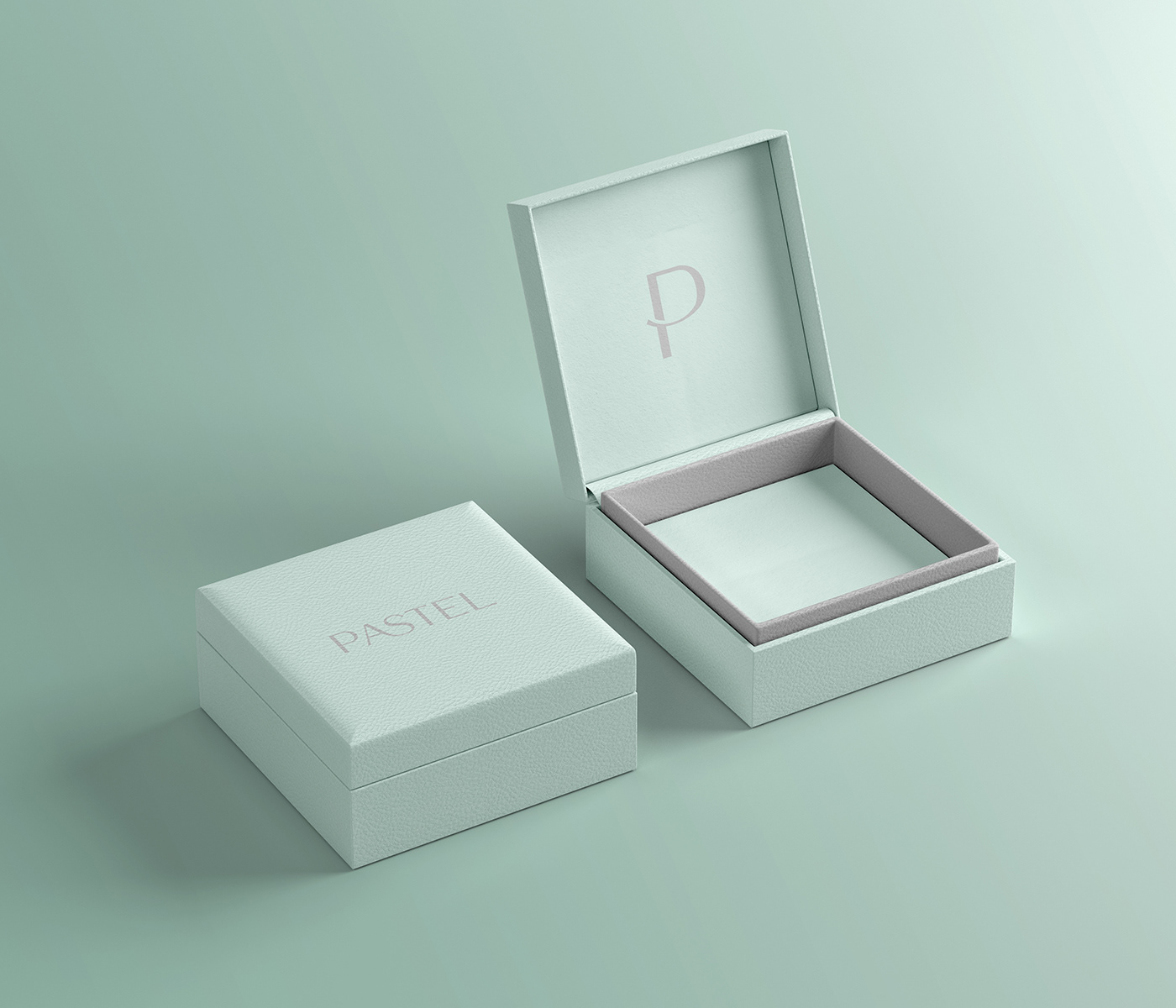 Brand Design brand identity feminine Jewellery Logo Design minimalist typography   visual identity Wordmark Logo