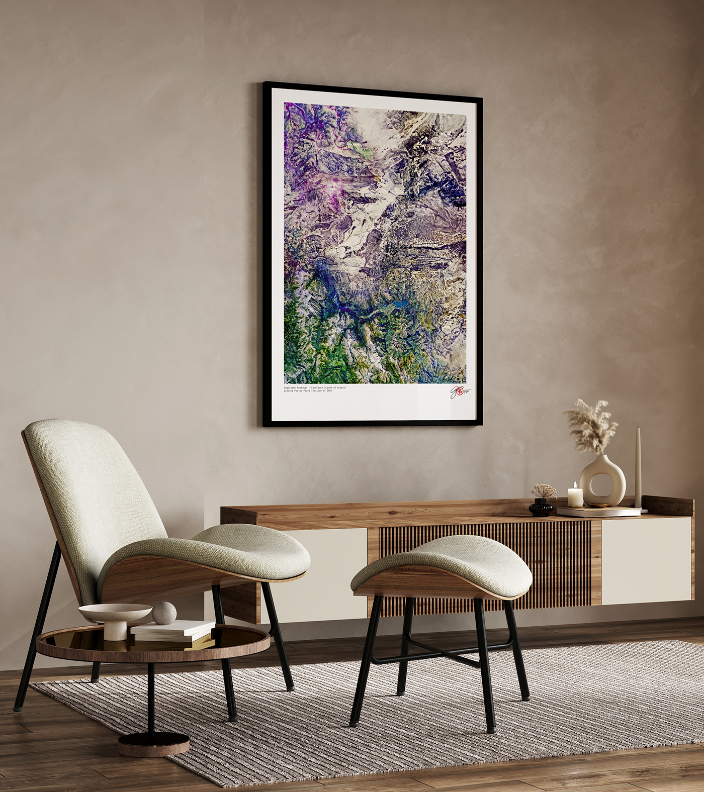 art cartography land texture abstact google maps limited edition fine art borders map