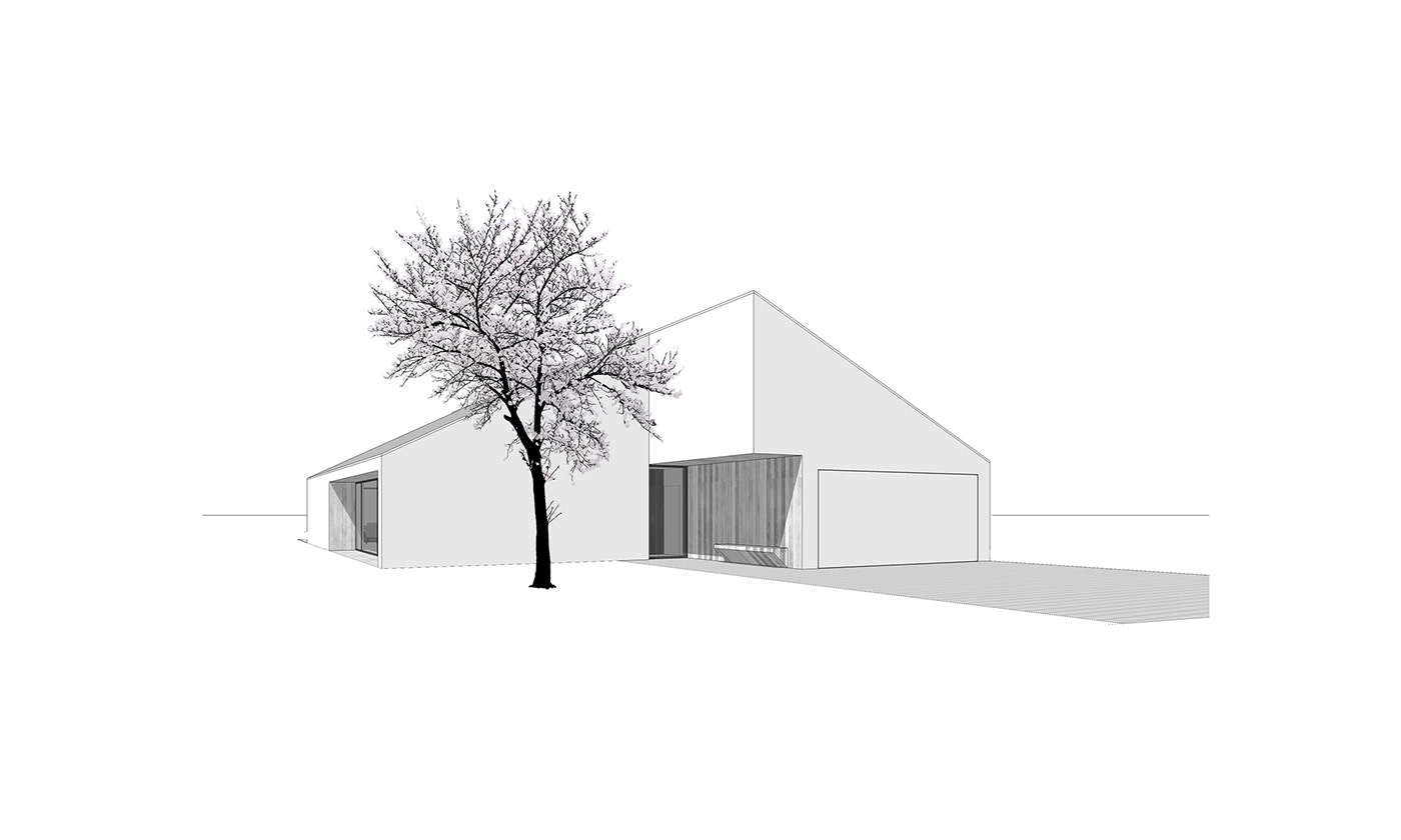 house minimal piotr zybura arch_it design rzeszow home