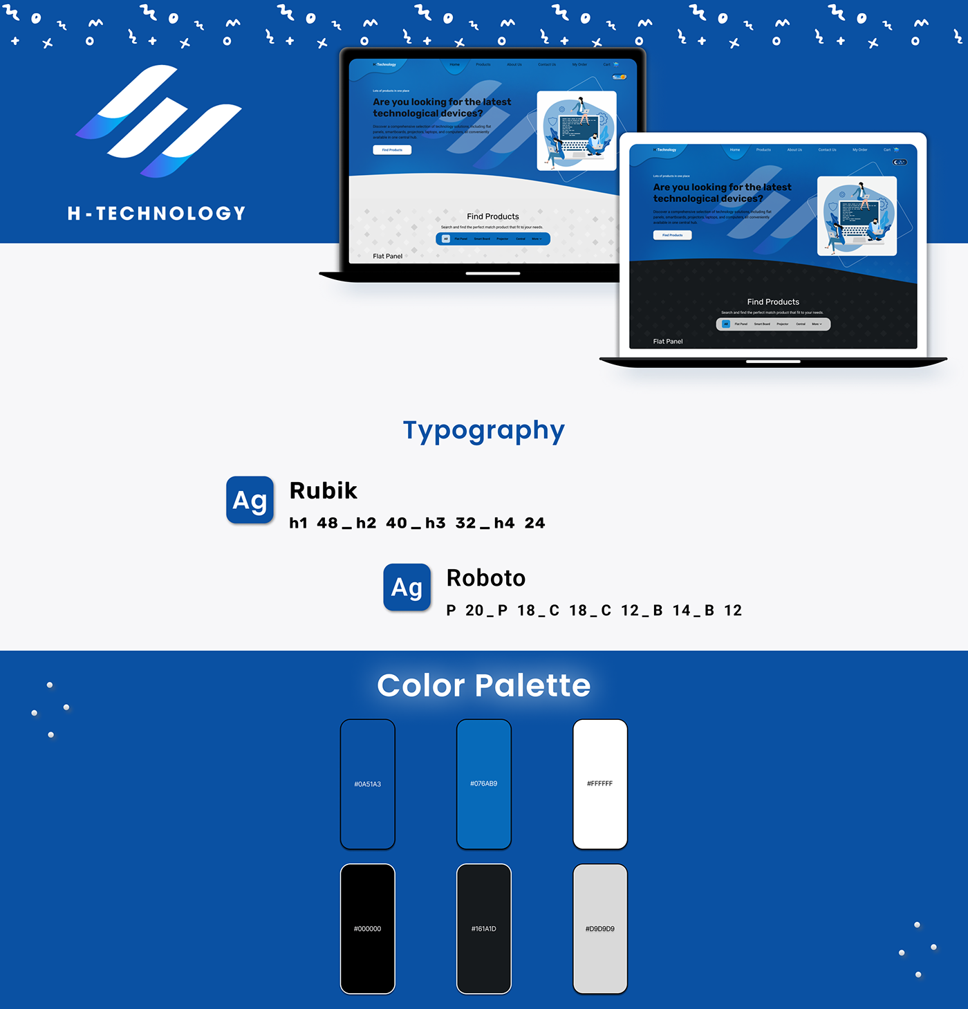 UI/UX ui design UI uiux uidesign Figma Website Website Design Technology ux