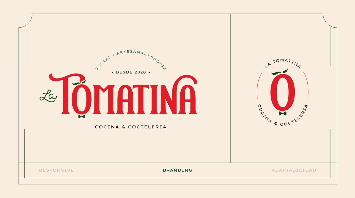 brand identity branding  culture Food  graphic design  ILLUSTRATION  italian logo restaurant traditional