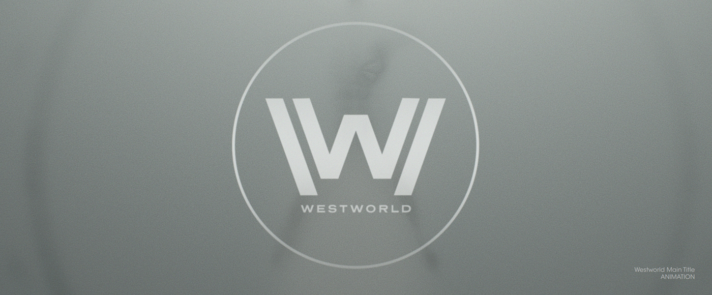 Adobe Portfolio westworld