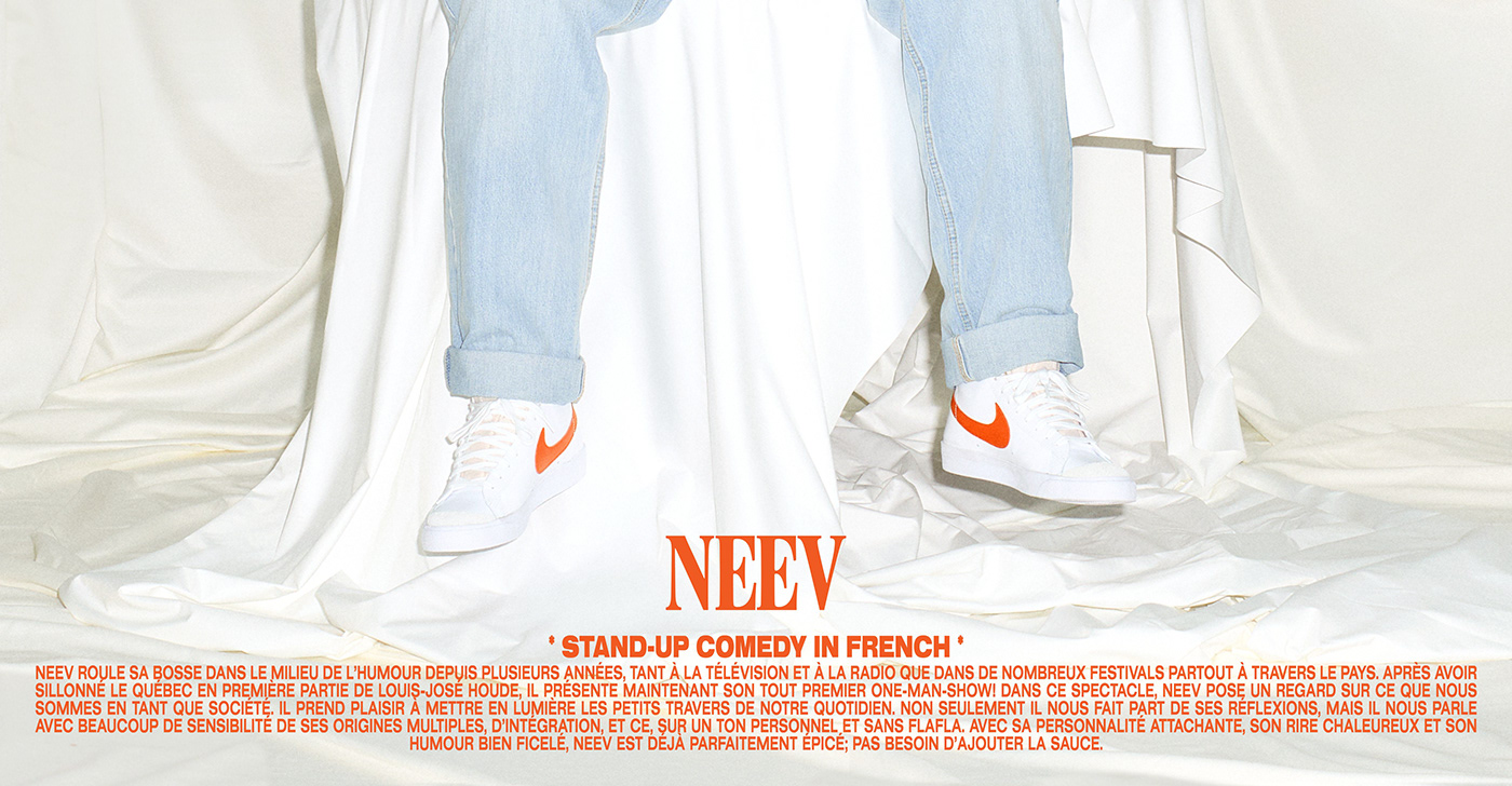 typography   ephemera standup comedy  branding  art direction  campaign Stickerpack Poster Design ONEMANSHOW