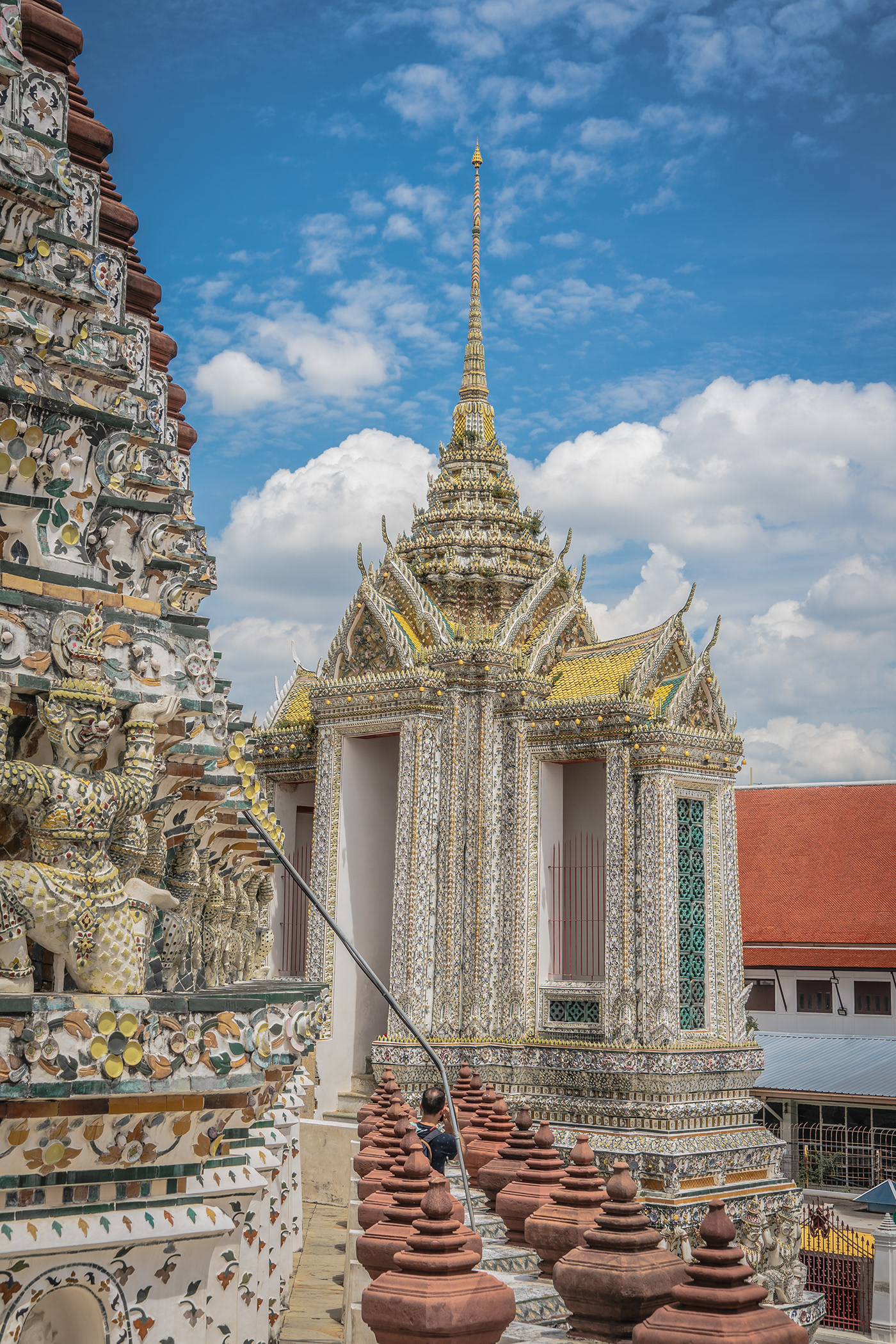 Bangkok photographer Photography  Thailand Travel Wat Arun
