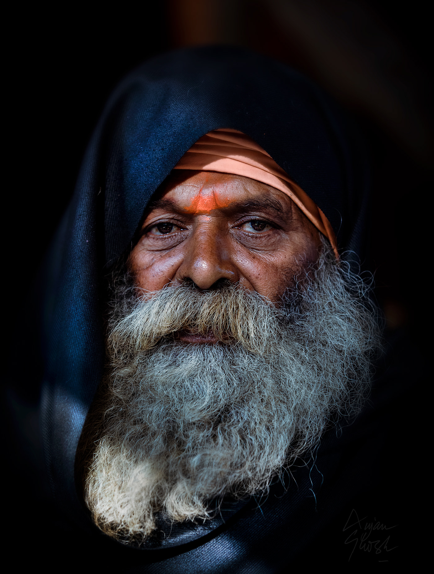 human face woman portrait Photography  photoshoot photographer Canon sadhu India man