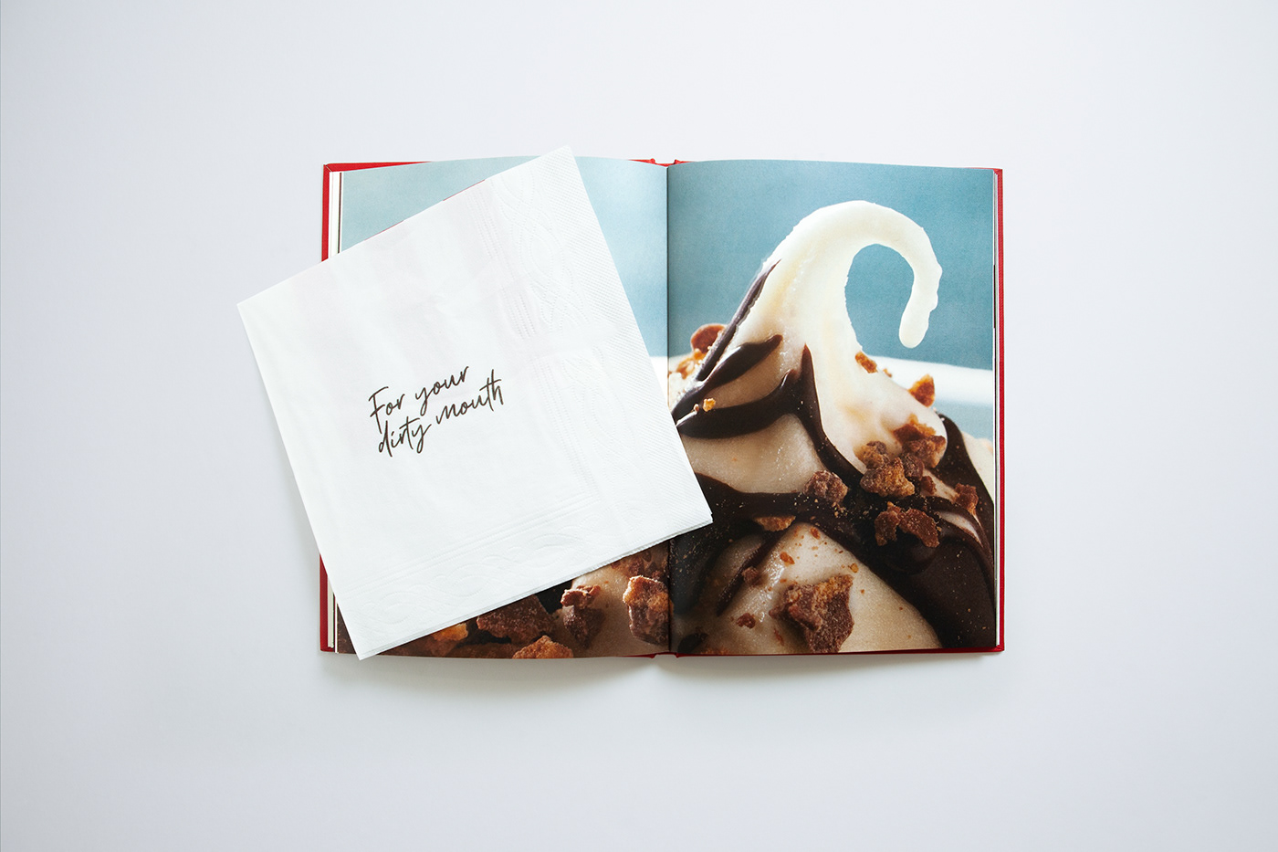 Advertising  book design design Food  graphic design  ILLUSTRATION  KFC typography  