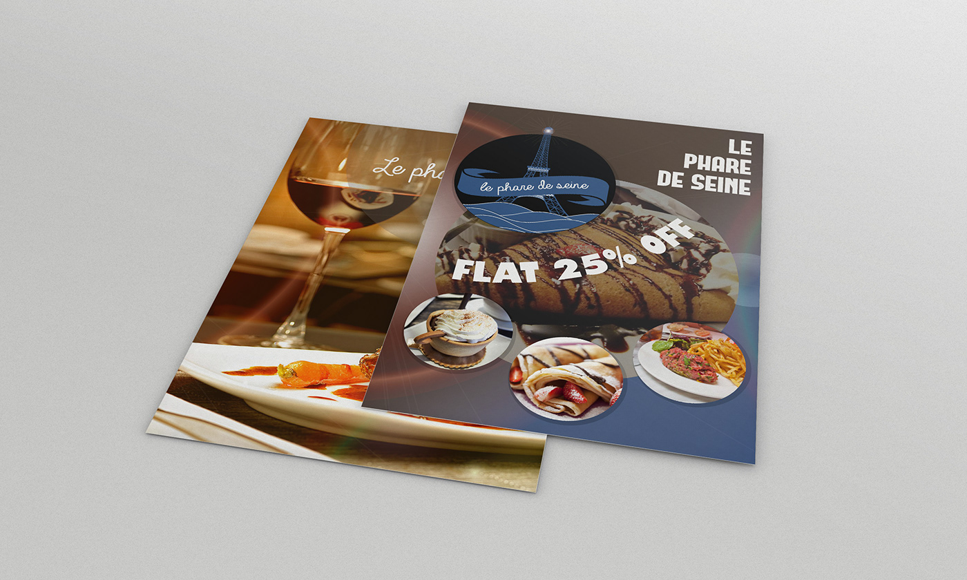 leaflet graphicdesign branding  digital Printing creative sign abstract marketing  