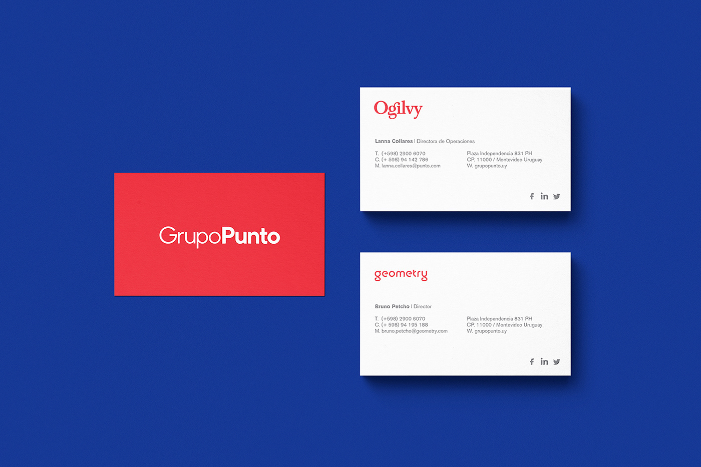 diseño grafico ILLUSTRATION  branding  Logotipo uruguay identidad integrated graphic design