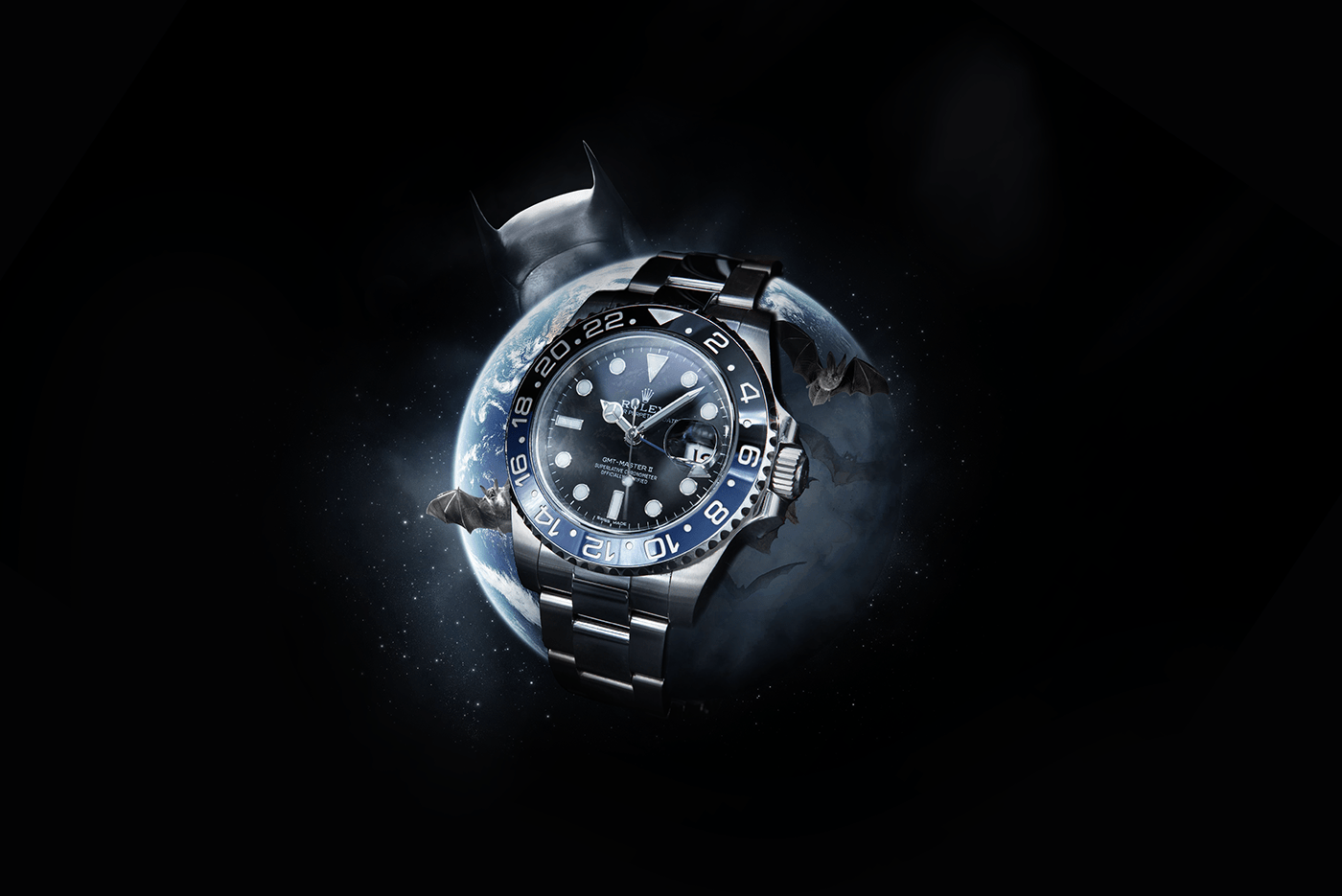 horlogerie luxury rolex rolex watch watch Watches