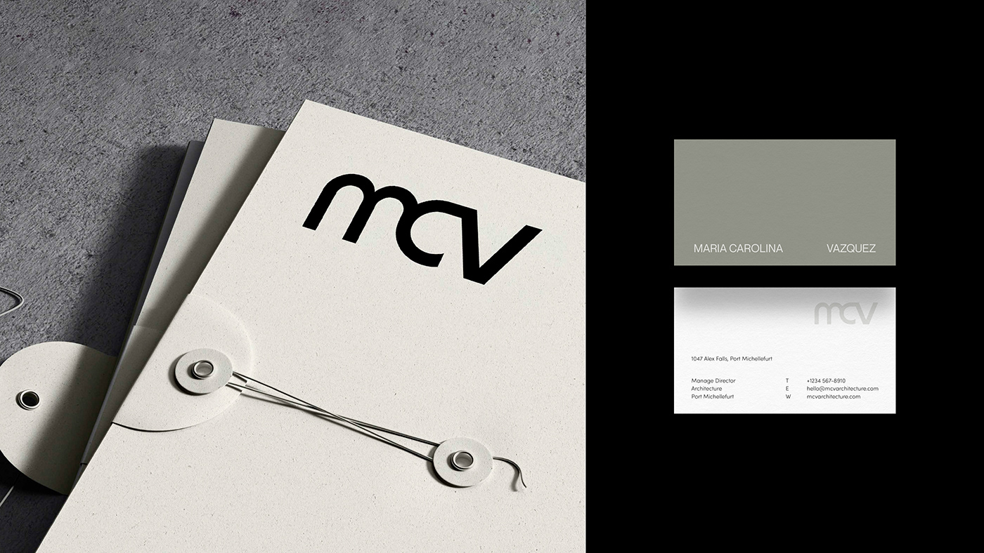 architecture branding  design modern Minimalism logo isotype Logotype brand identity Graphic Designer