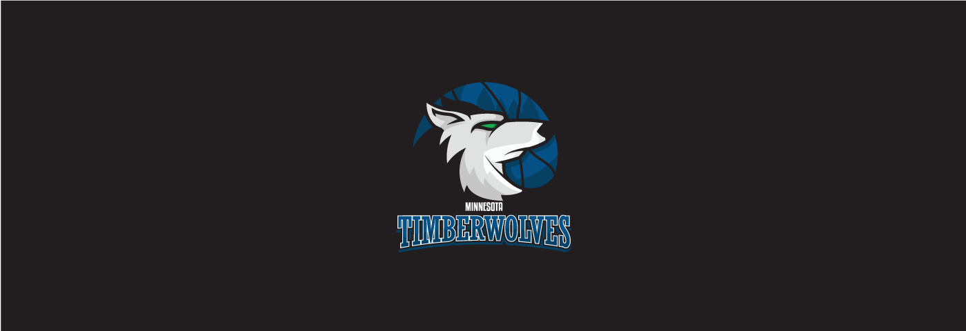 NBA design graphic creative brands basketball idea Illustrator draw Mascot logo Logotype mascotlogo