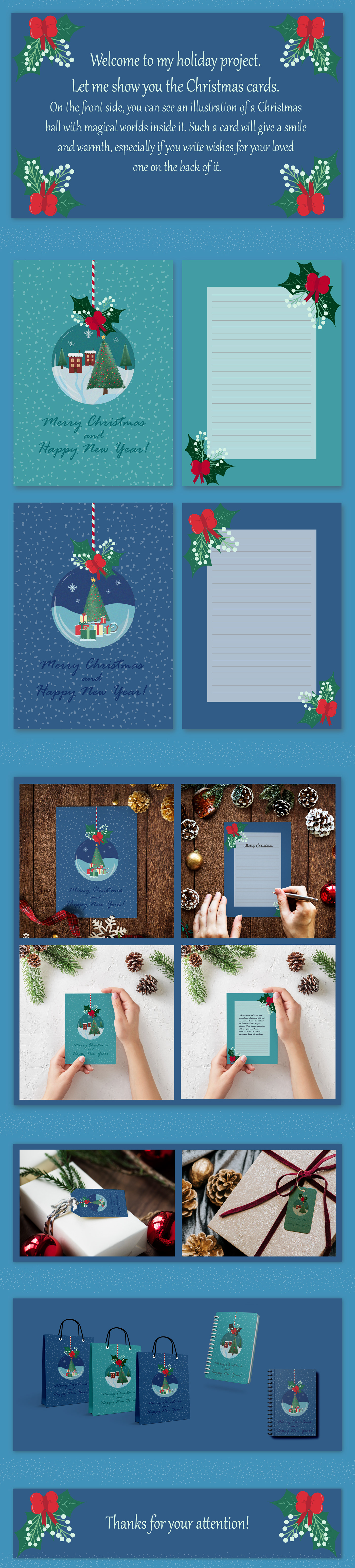 cards Christmas christmas card christmas design design holidays marry Christmas winter