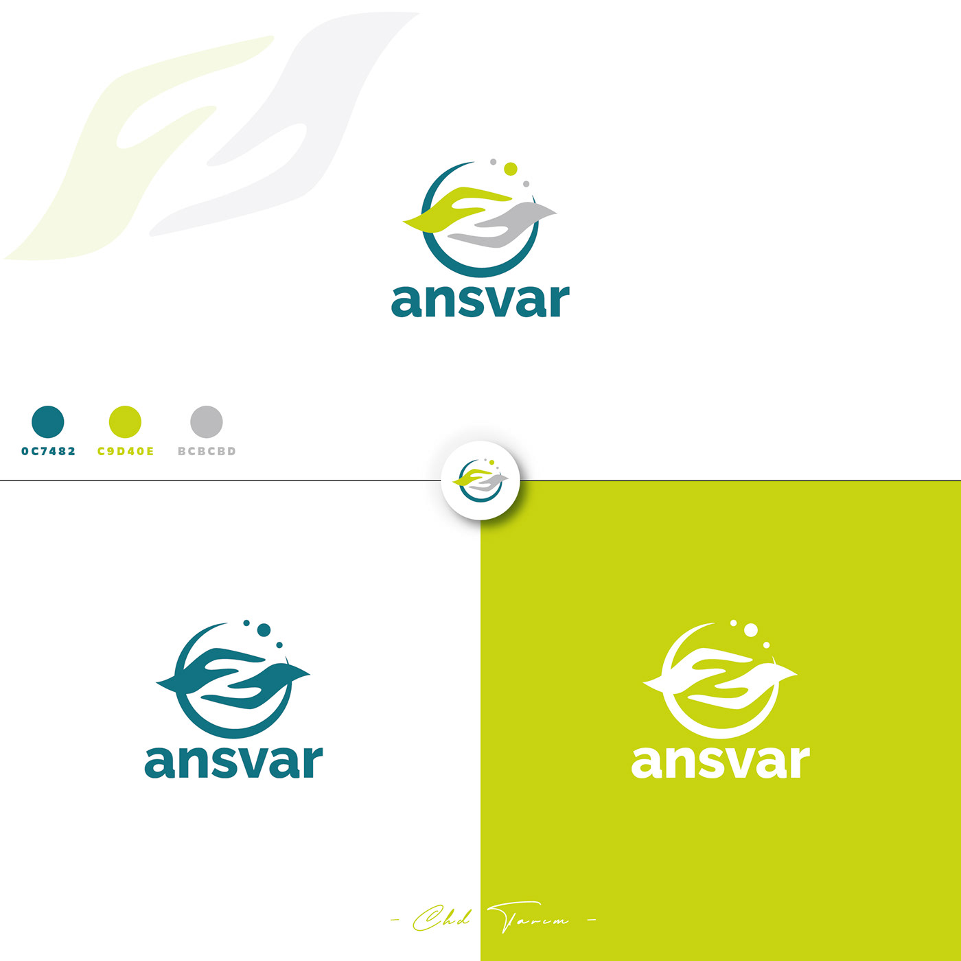 logo design graphicdesign branding  logodesigner art logodesigns Logotype logomaker chdtasarim