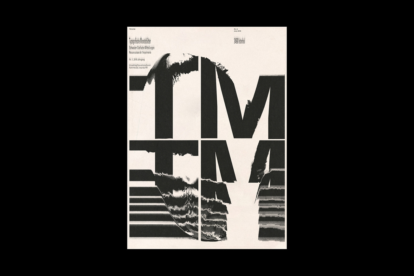 typography   swiss design typographic posters poster print type distortion type editorial black typografische
