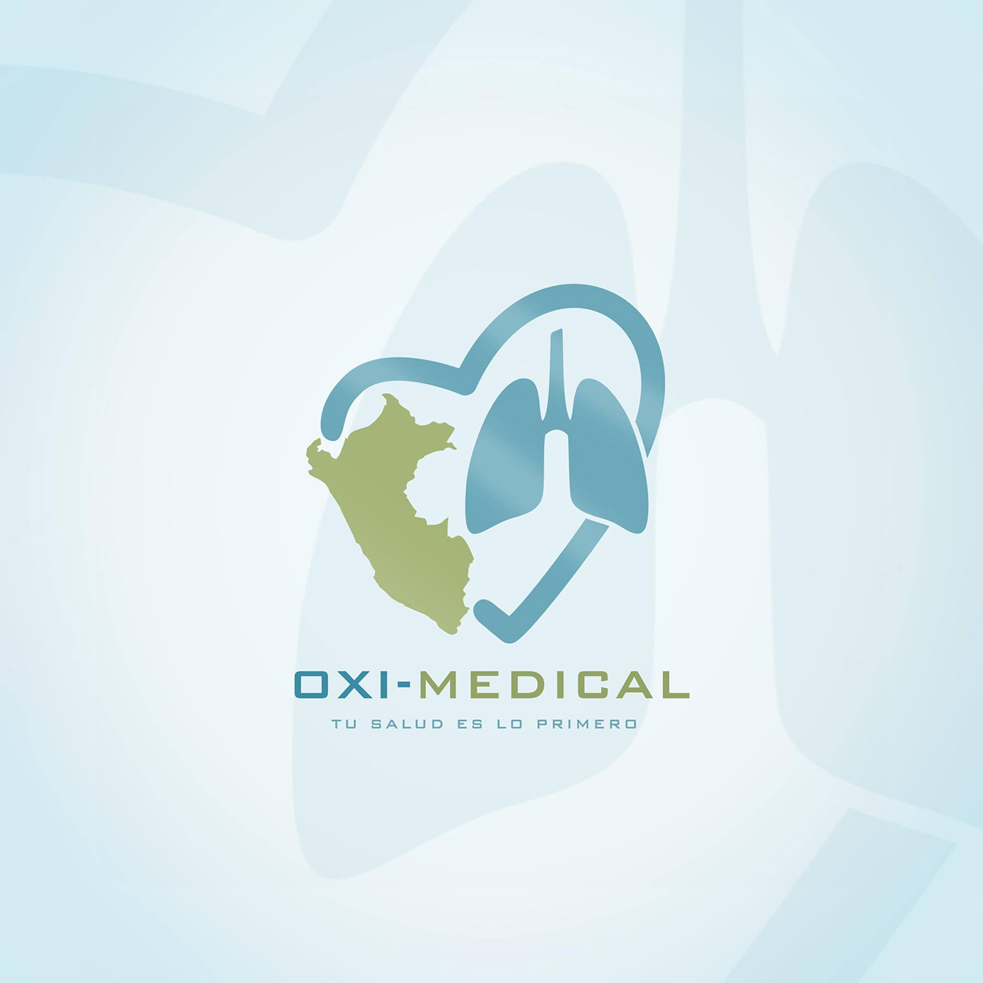 oxigeno balones artwork digital illustration concept art logo products beauty