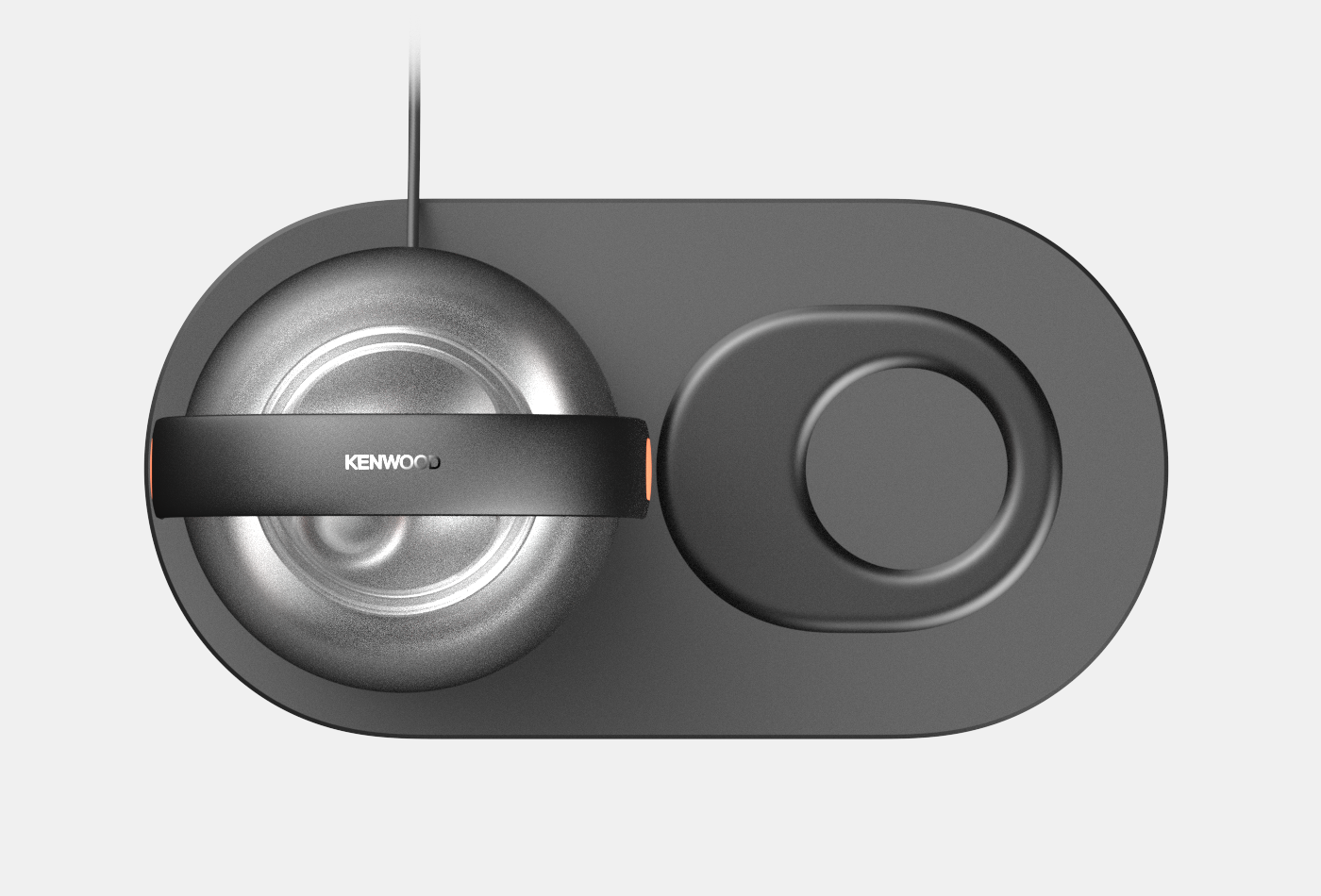 concept design industrial design  IoT keyshot minimal mobile product product design  Technology