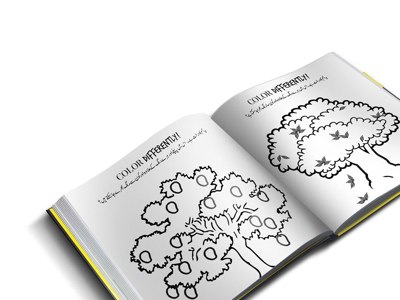 Bookdesign Activitybook teachertraining manual opp Vasl criticalthinking bilingual urdubooks englishbooks