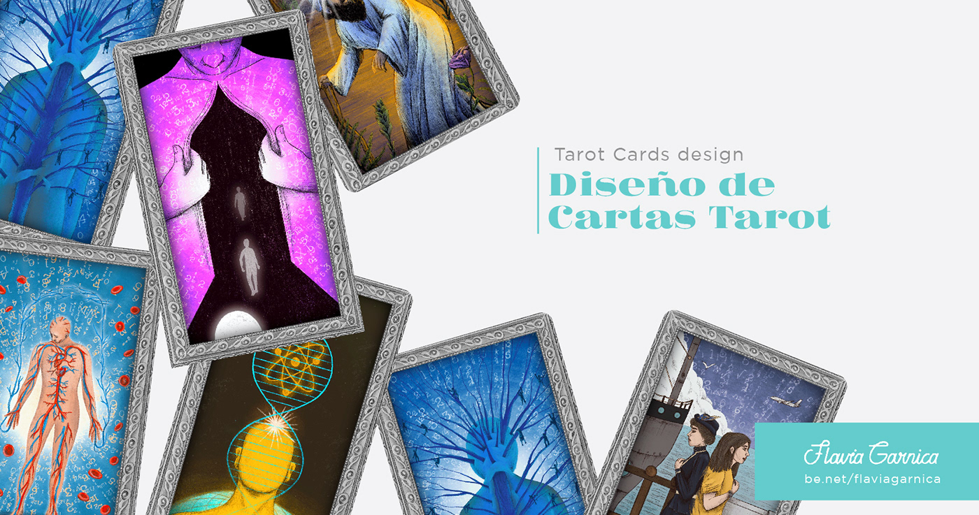 Arquetipos arquetipos cuanticos cartas tarot Digital Art  ILLUSTRATION  Jung print design  spiritual tarot Tarot Cards