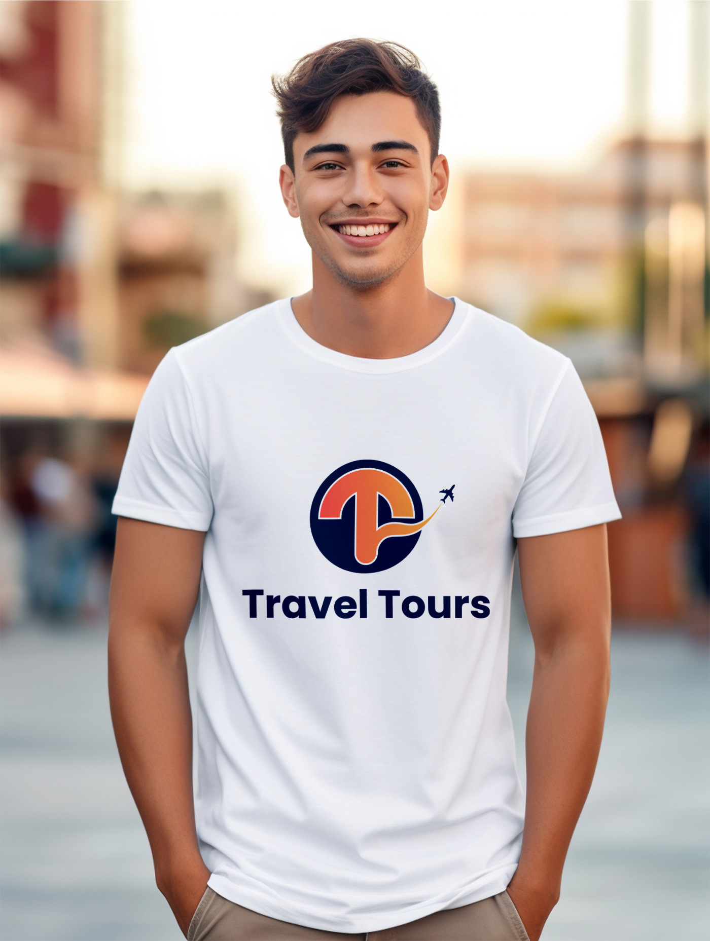 Travel Logo Design | Brand Identity