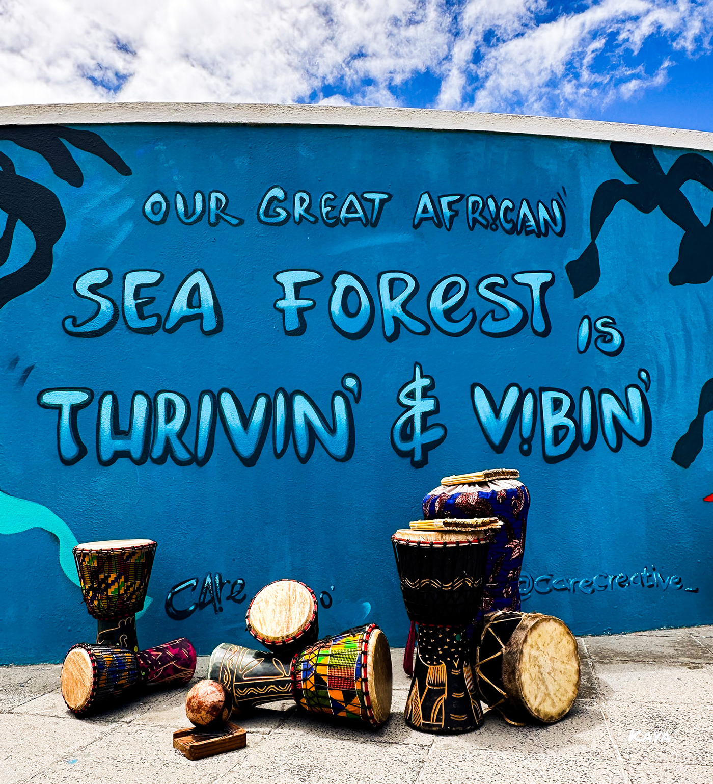 Photography  Ocean grafitti south africa cape town photographer lightroom awareness environment sea