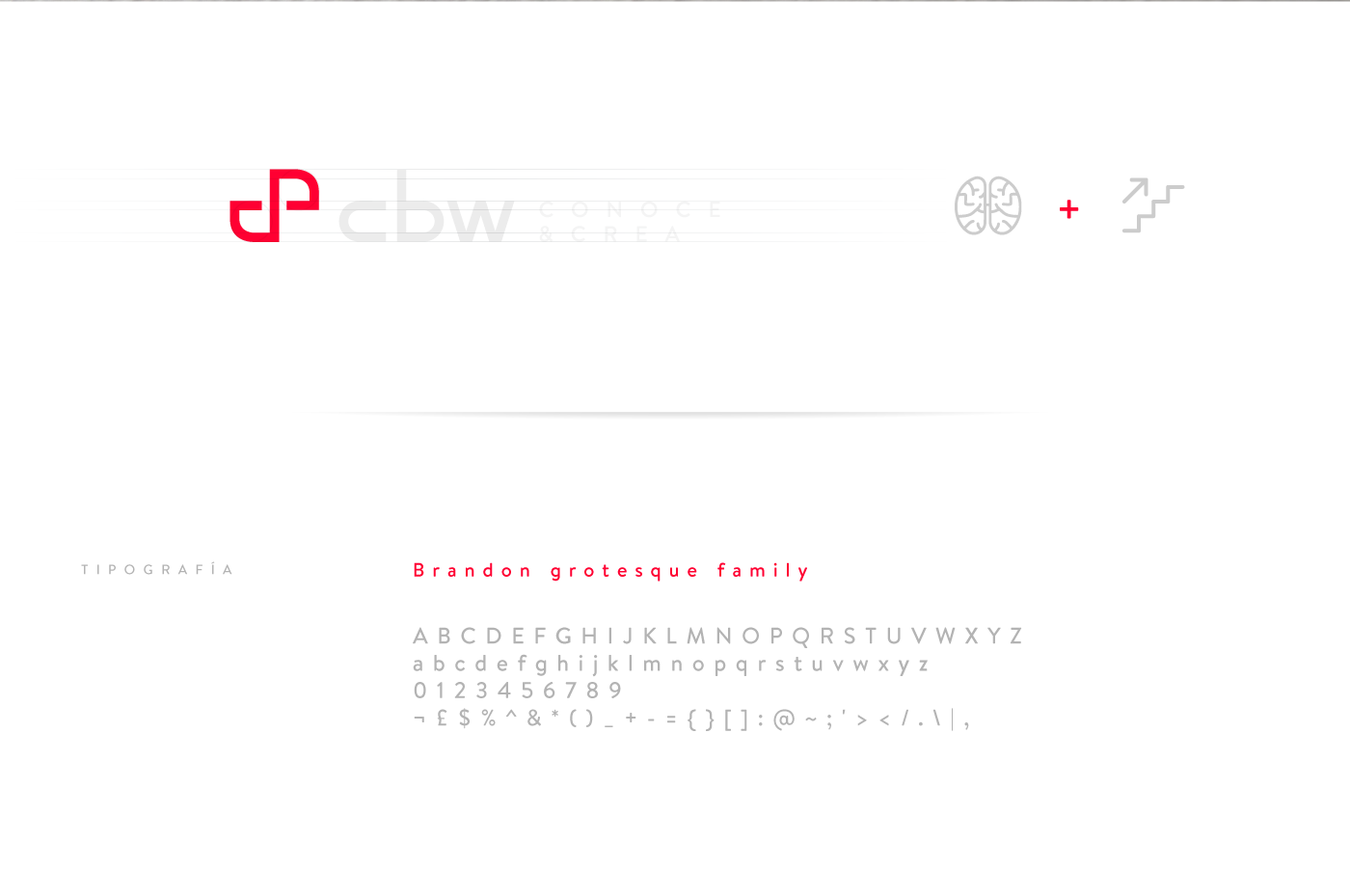 cbw agency Latin America brand identity medellin colombia agencia logo imagotipo agencies brands studio brands