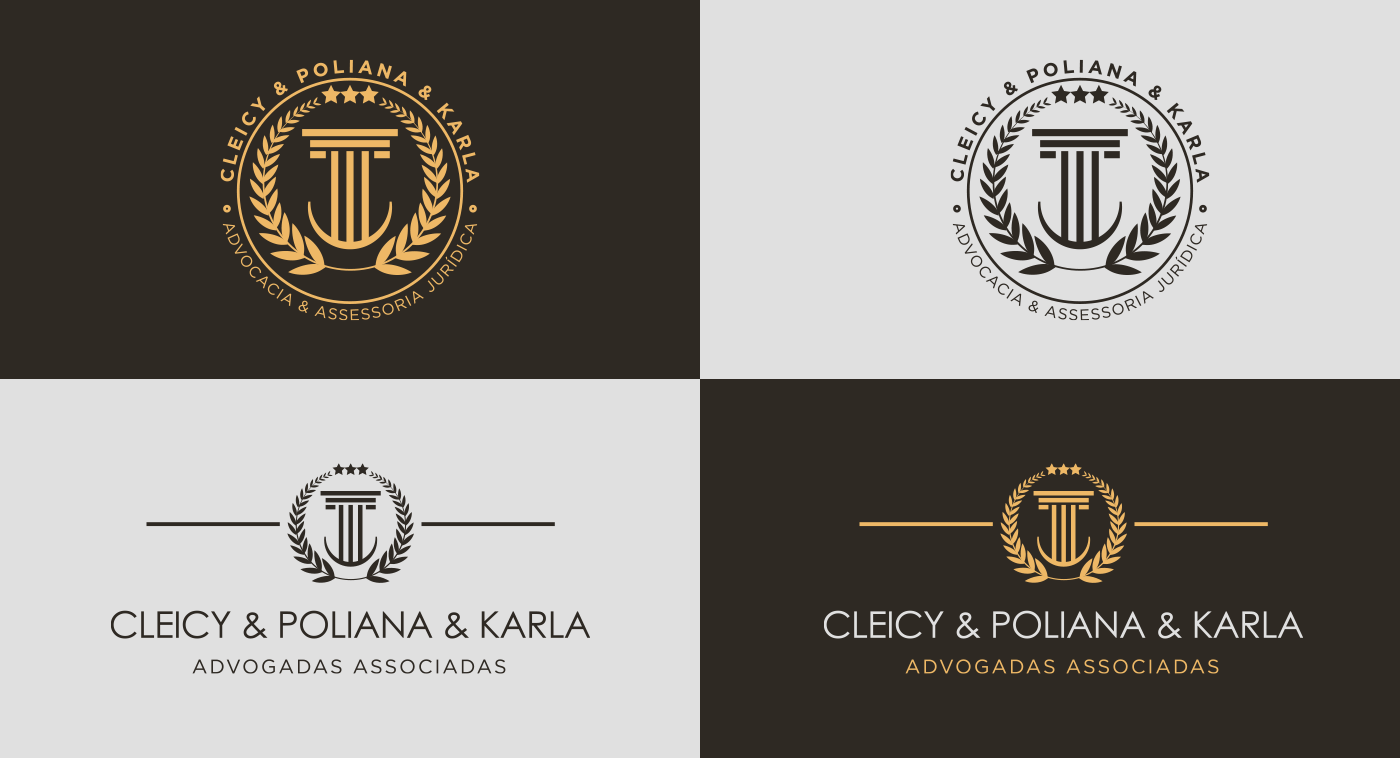 design brand identity Logotype