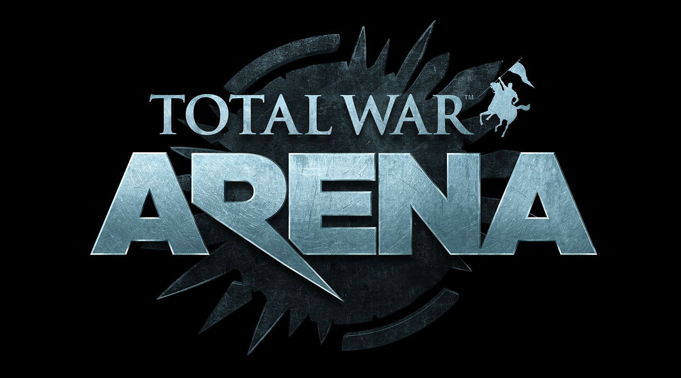 logo Gaming total war total war arena Icon
