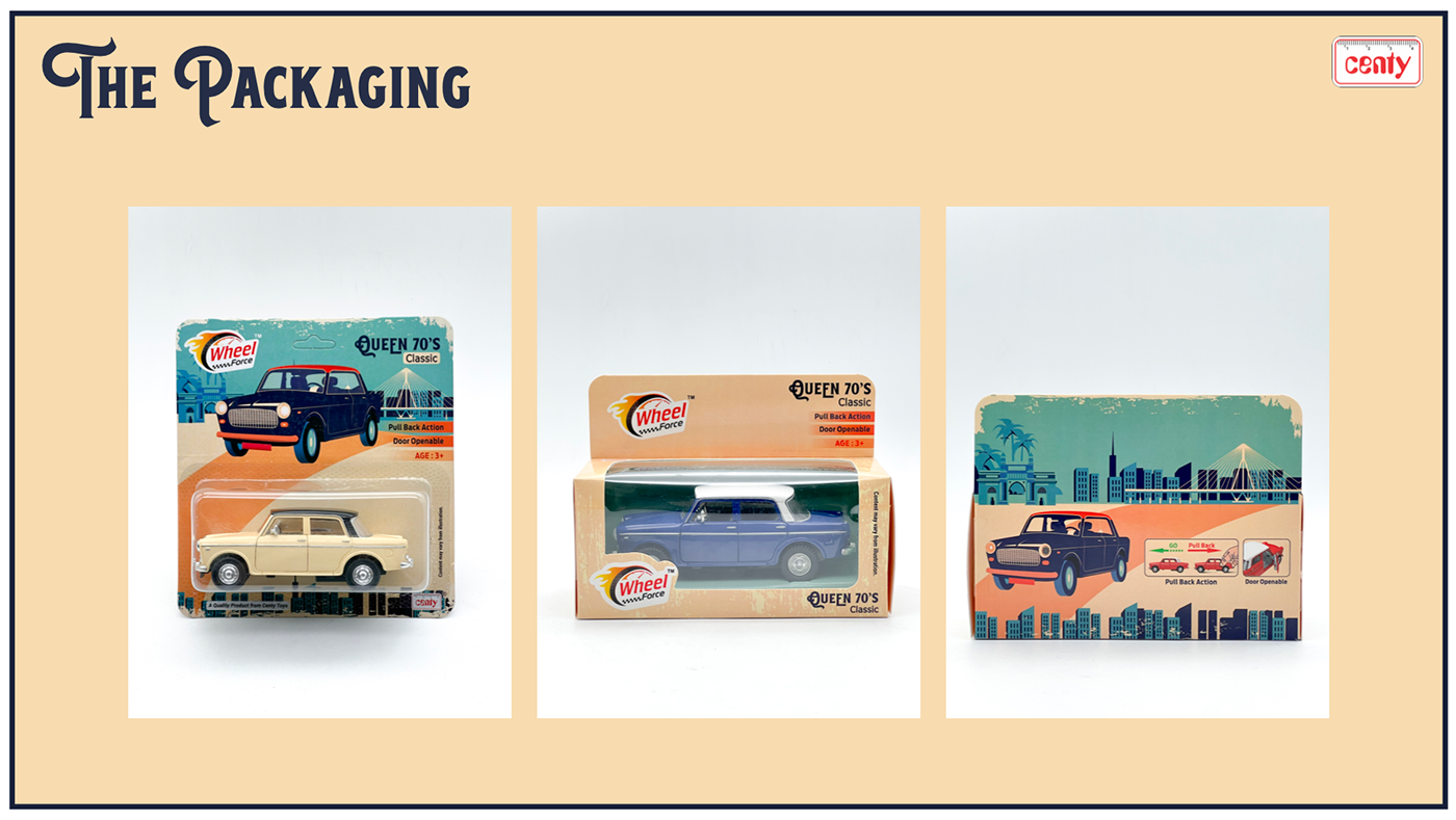 Campaign Design marketing   packaging design Toy Car product design  brand identity branding  visual identity Social media post Graphic Designer