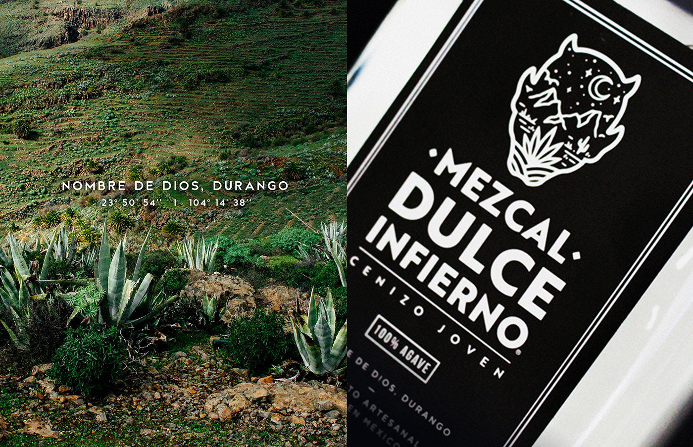 alcohol branding  Branding design Label logo Logo Design mezcal Packaging packaging design Spirits