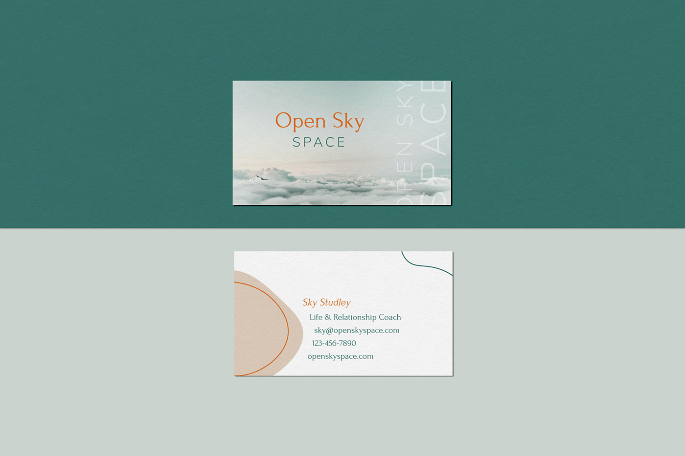 business card Business Cards graphic design  Layout Marketing collateral print print design 
