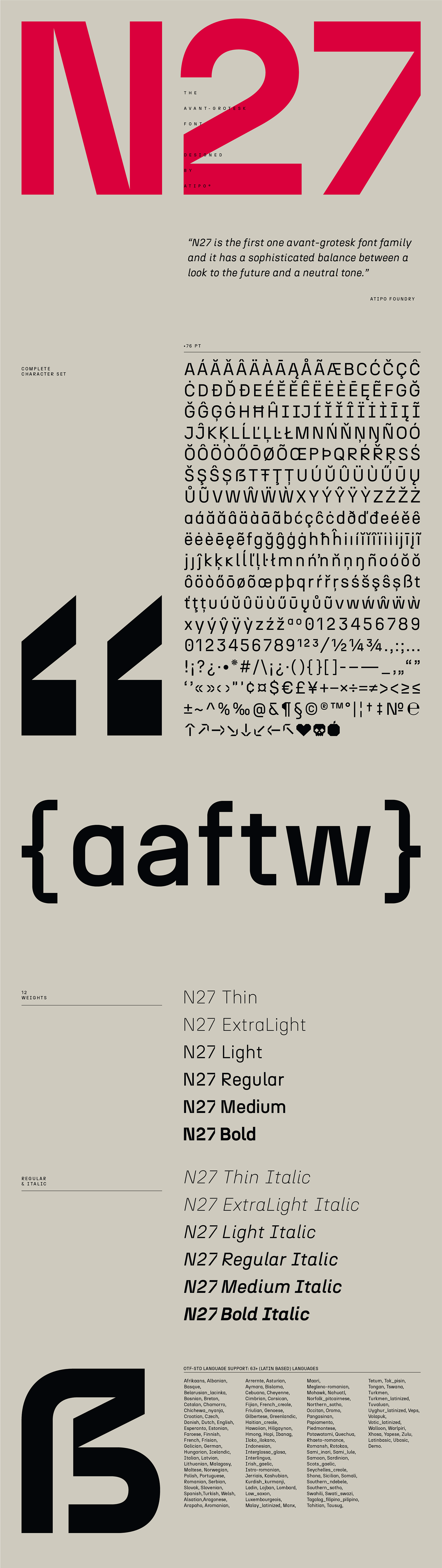 clean font design fonts modern sans sans serif tech typography   webfont