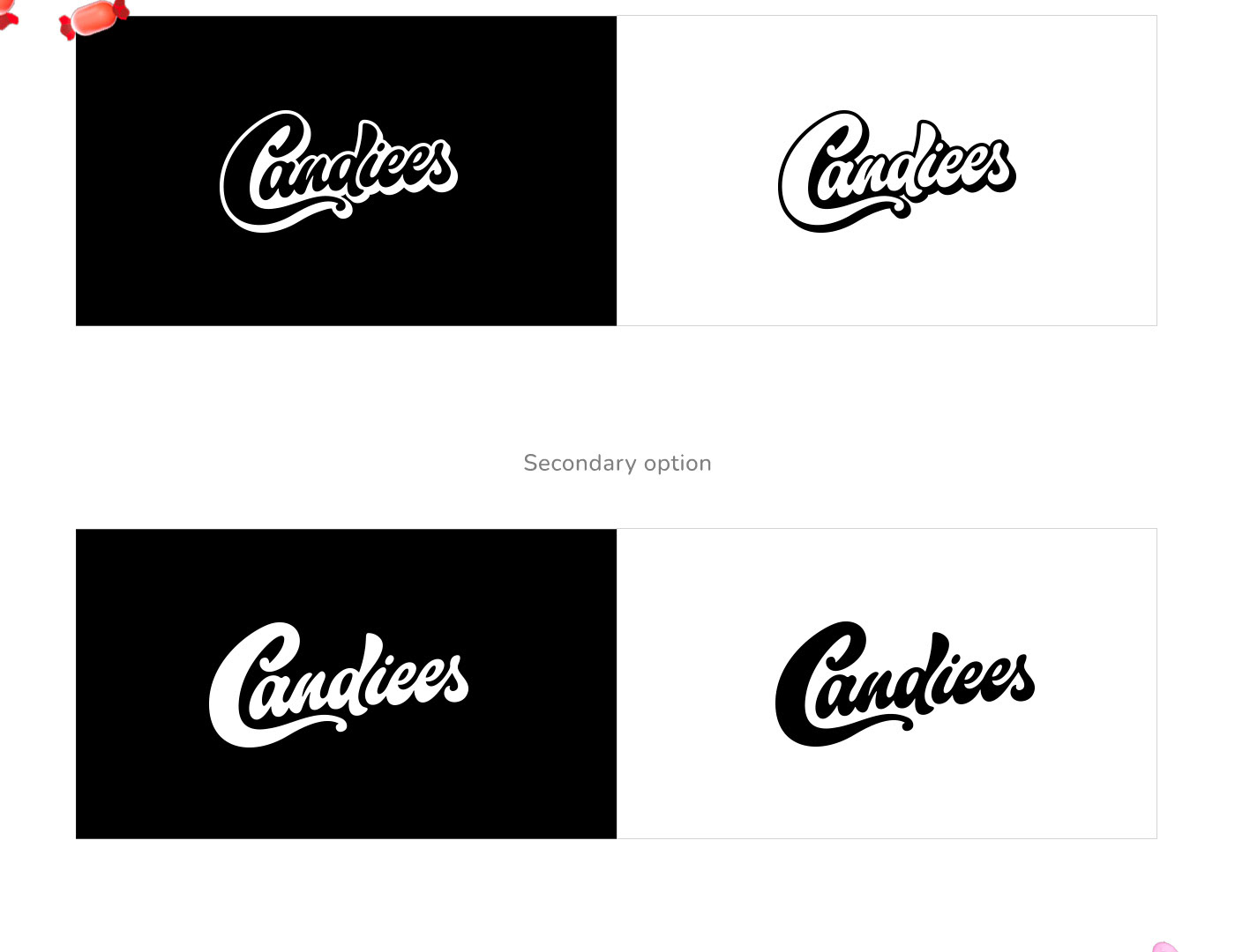 3D brand identity branding  Character design  ILLUSTRATION  Logotype sketch visual identity