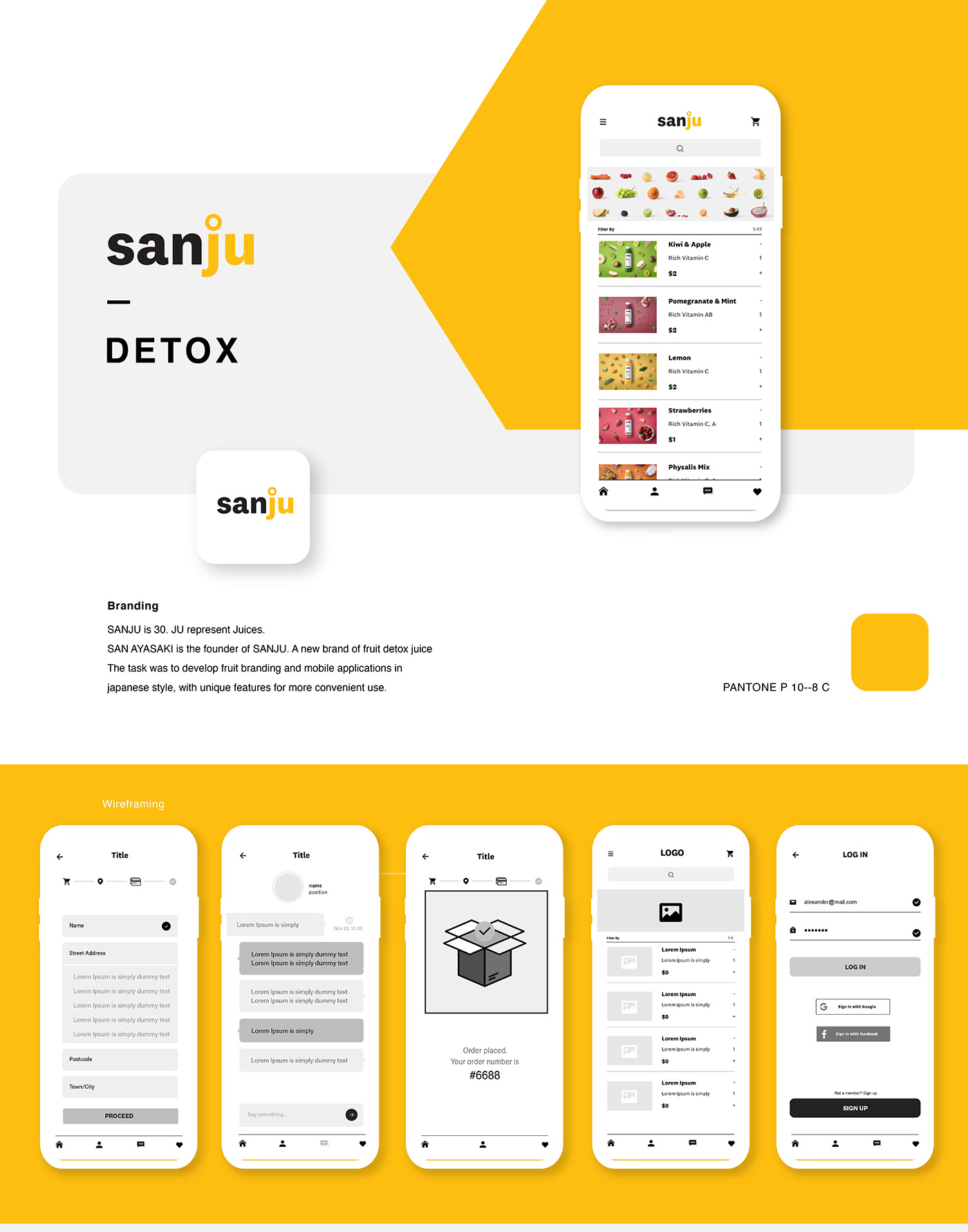 app mobile mobile app design prototype ui design uiux user experience user interface Website Website Design