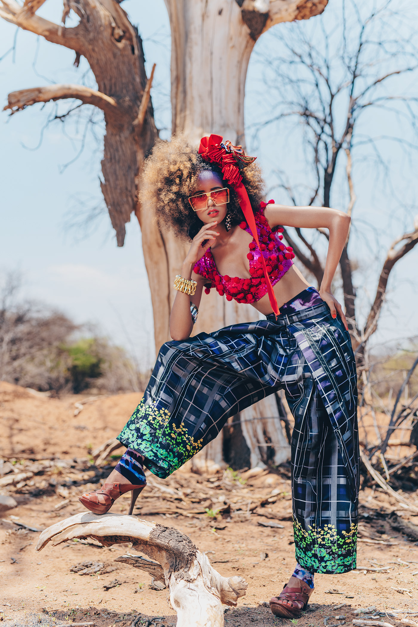 africa digital photography  dusty land fairytales fashion phootgraphy Photography  Romeo and Juliet