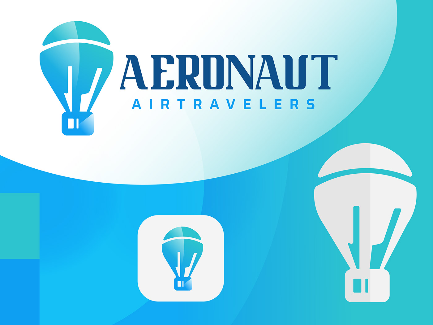 abstract Aeronautic aeroplane logo brand identity Logo Design identity Logotype Graphic Designer aero science Aero Space