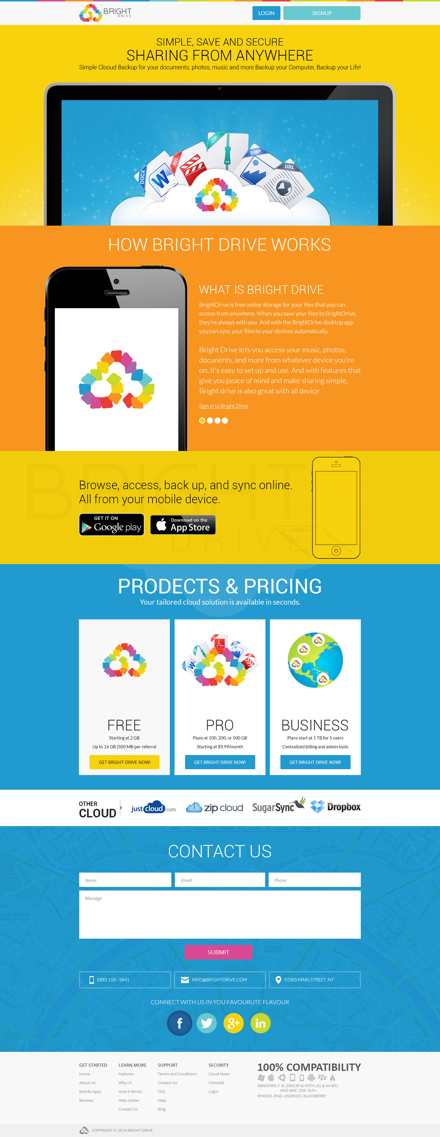 hexa tiger michael peres mikey peres web design california Web Design web development