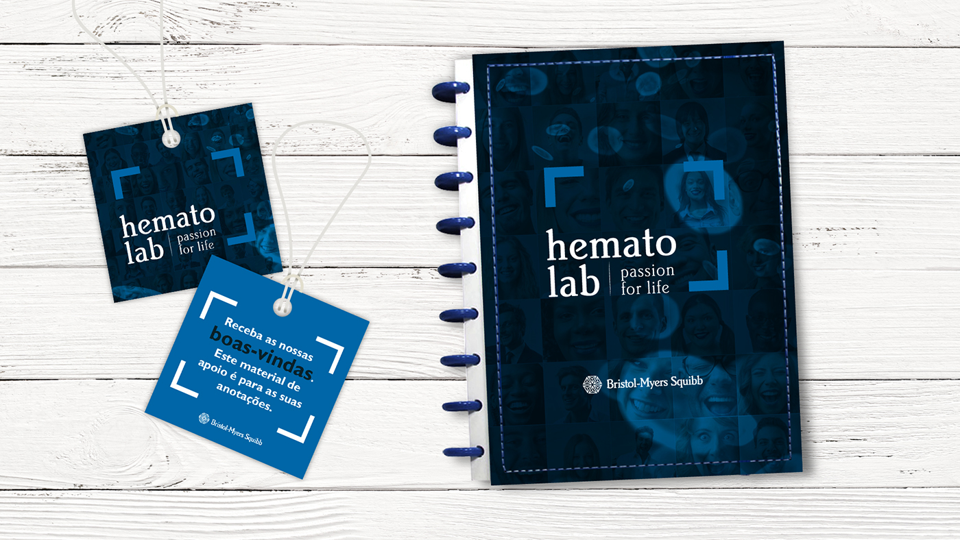incentivo Campanha de incentivo banner emkt incentive brand marca Hematologia