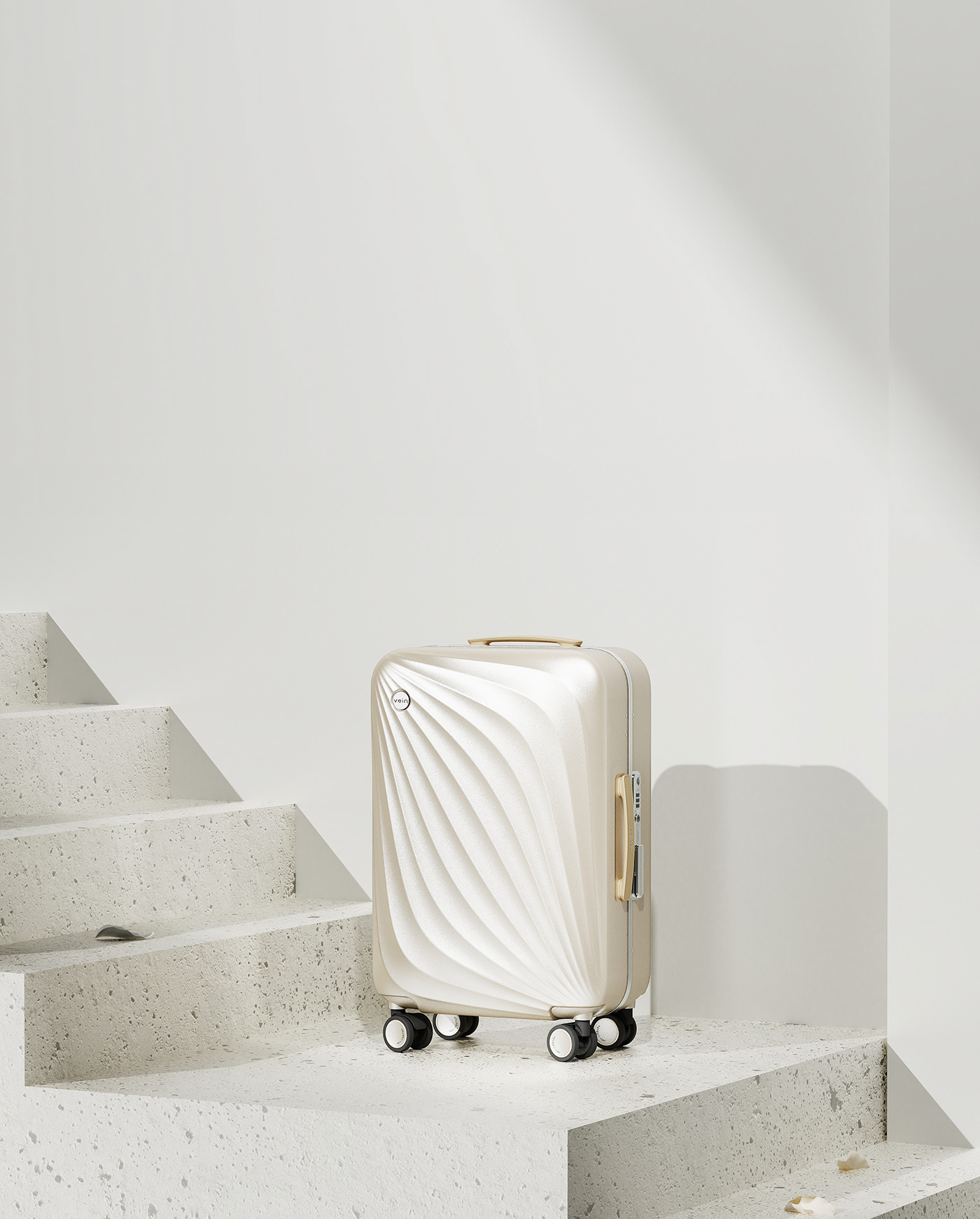 luggage suitcase Travel Nature texture pattern Fashion 
