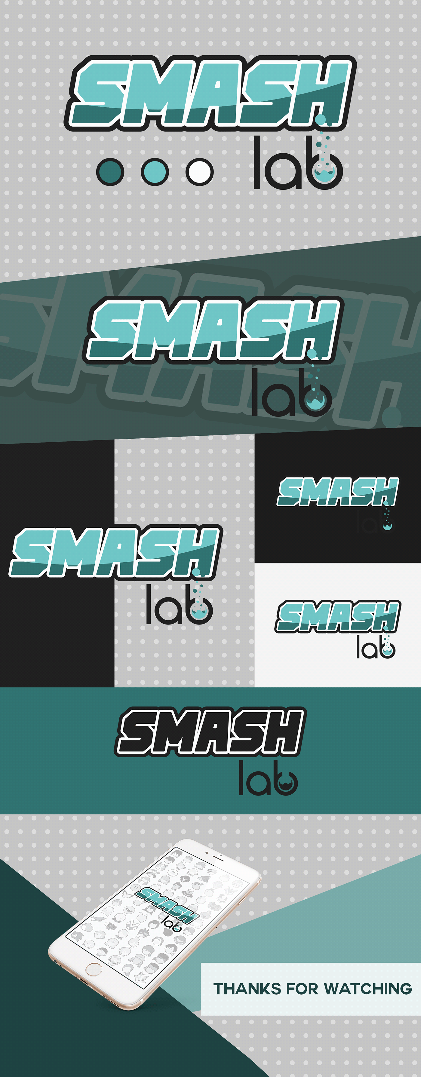application logo smash smashbros